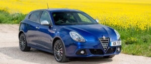 Alfa Romeo Giulietta: обзор, технические характеристики, комплектации, цены, отзывы