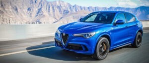 Alfa Romeo Stelvio: обзор, технические характеристики, комплектации, цены, отзывы