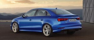 Audi A3: обзор, технические характеристики, комплектации, цены, отзывы