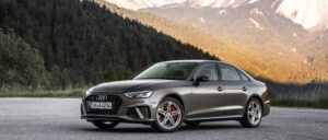 Audi A4: обзор, технические характеристики, комплектации, цены, отзывы