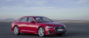 Audi A6: обзор, технические характеристики, комплектации, цены, отзывы