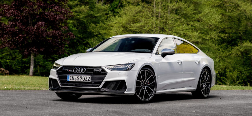 Audi A7: обзор, технические характеристики, комплектации, цены, отзывы