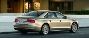 Audi A8: обзор, технические характеристики, комплектации, цены, отзывы