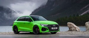 Audi RS3: обзор, технические характеристики, комплектации, цены, отзывы