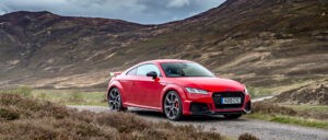 Audi TT: обзор, технические характеристики, комплектации, цены, отзывы