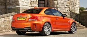 BMW 1 Series: обзор, технические характеристики, комплектации, цены, отзывы