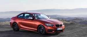 BMW 2 Series: обзор, технические характеристики, комплектации, цены, отзывы