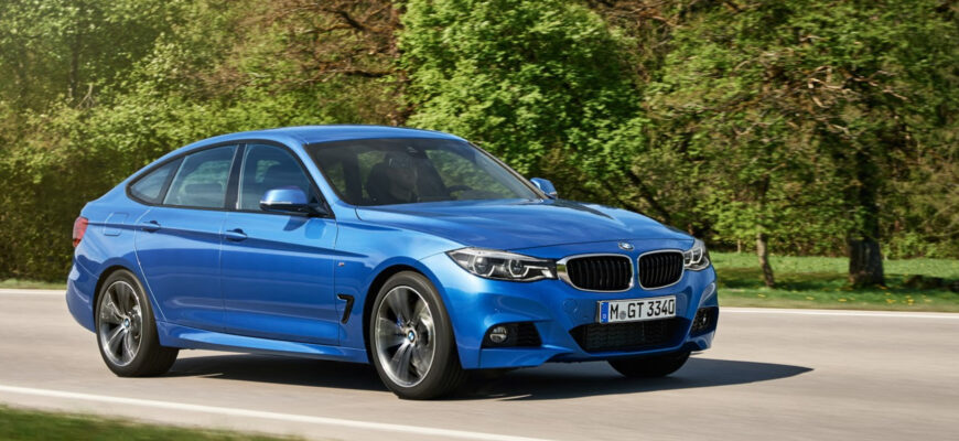 BMW 3 Series: обзор, технические характеристики, комплектации, цены, отзывы