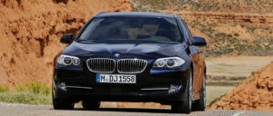 BMW 5 Series: обзор, технические характеристики, комплектации, цены, отзывы