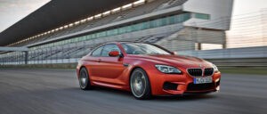 BMW M6: обзор, технические характеристики, комплектации, цены, отзывы