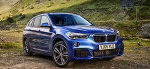 BMW X1: обзор, технические характеристики, комплектации, цены, отзывы