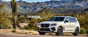 BMW X5: обзор, технические характеристики, комплектации, цены, отзывы