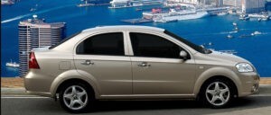 Chevrolet Aveo: обзор, технические характеристики, комплектации, цены, отзывы