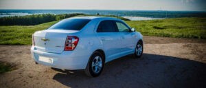 Chevrolet Cobalt: обзор, технические характеристики, комплектации, цены, отзывы