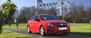 Chevrolet Cruze: обзор, технические характеристики, комплектации, цены, отзывы