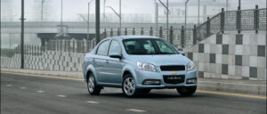 Chevrolet Nexia: обзор, технические характеристики, комплектации, цены, отзывы