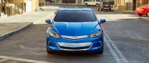 Chevrolet Volt: обзор, технические характеристики, комплектации, цены, отзывы