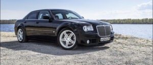 Chrysler 300C: обзор, технические характеристики, комплектации, цены, отзывы