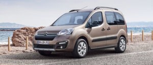 Citroën Berlingo: обзор, технические характеристики, комплектации, цены, отзывы