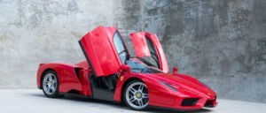 Ferrari Enzo: обзор, технические характеристики, комплектации, цены, отзывы