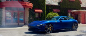 Ferrari Roma: обзор, технические характеристики, комплектации, цены, отзывы