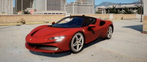 Ferrari SF90 Stradale: обзор, технические характеристики, комплектации, цены, отзывы