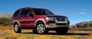 Ford Explorer: обзор, технические характеристики, комплектации, цены, отзывы