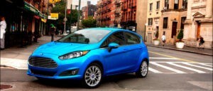 Ford Fiesta: обзор, технические характеристики, комплектации, цены, отзывы