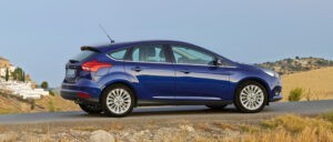 Ford Focus: обзор, технические характеристики, комплектации, цены, отзывы