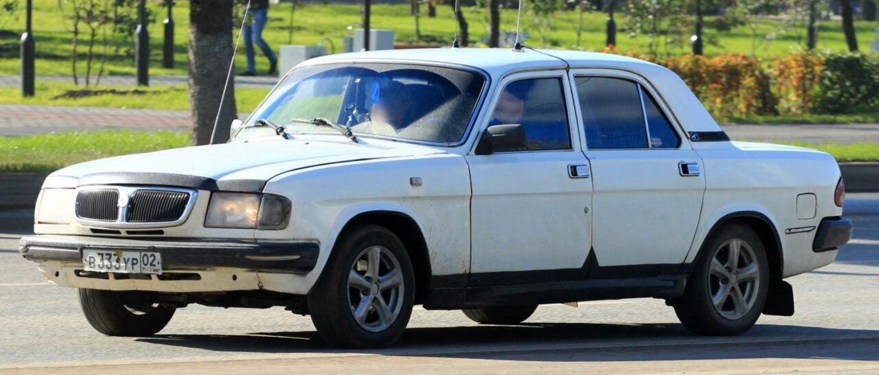 ГАЗ-3110 «Волга»: обзор, технические характеристики, комплектации, цены, отзывы