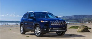 Jeep Cherokee: обзор, технические характеристики, комплектации, цены, отзывы