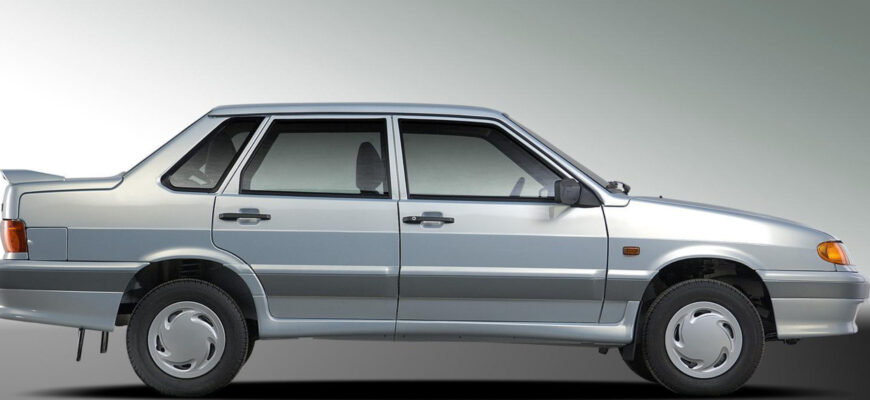 Lada Samara: обзор, технические характеристики, комплектации, цены, отзывы