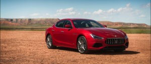 Maserati Quattroporte: обзор, технические характеристики, комплектации, цены, отзывы