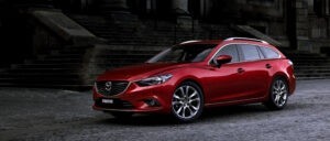 Mazda 6: обзор, технические характеристики, комплектации, цены, отзывы