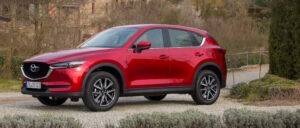 Mazda CX-5: обзор, технические характеристики, комплектации, цены, отзывы