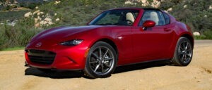 Mazda MX-5: обзор, технические характеристики, комплектации, цены, отзывы