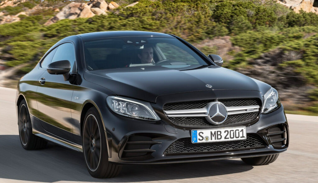Mercedes-AMG C-Class: обзор, технические характеристики, комплектации, цены, отзывы