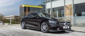 Mercedes-AMG S-Class: обзор, технические характеристики, комплектации, цены, отзывы