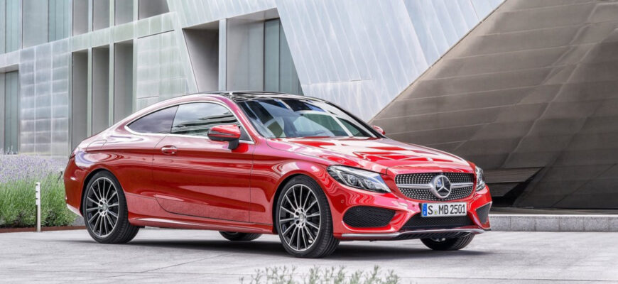 Mercedes-Benz C-Class: обзор, технические характеристики, комплектации, цены, отзывы