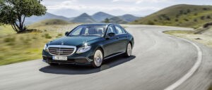 Mercedes-Benz E-Class: обзор, технические характеристики, комплектации, цены, отзывы