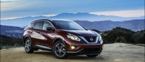 Nissan Murano: обзор, технические характеристики, комплектации, цены, отзывы
