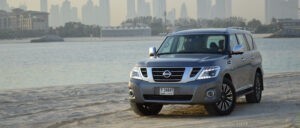 Nissan Patrol: обзор, технические характеристики, комплектации, цены, отзывы