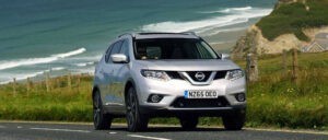 Nissan X-Trail: обзор, технические характеристики, комплектации, цены, отзывы