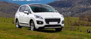 Peugeot 3008: обзор, технические характеристики, комплектации, цены, отзывы