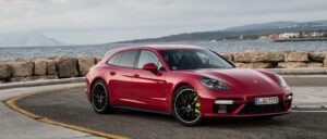 Porsche Panamera: обзор, технические характеристики, комплектации, цены, отзывы