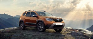 Renault Duster: обзор, технические характеристики, комплектации, цены, отзывы