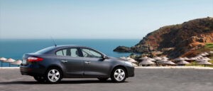 Renault Fluence: обзор, технические характеристики, комплектации, цены, отзывы