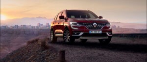 Renault Koleos: обзор, технические характеристики, комплектации, цены, отзывы