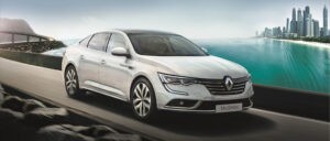 Renault Talisman: обзор, технические характеристики, комплектации, цены, отзывы