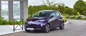 Renault Zoe: обзор, технические характеристики, комплектации, цены, отзывы оснащение